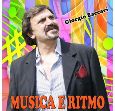 Musica e ritmo (compilation G. Zaccari)
